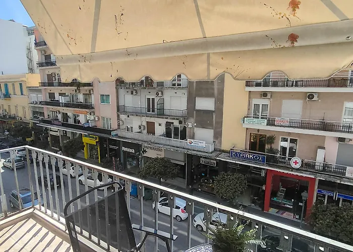 شقة Center 1