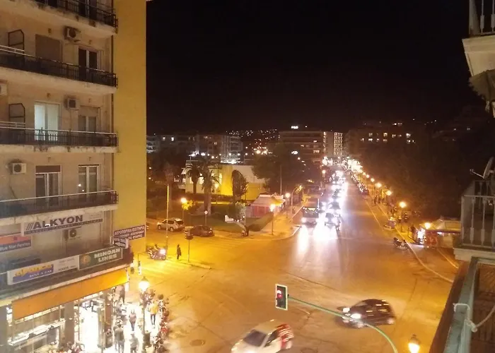 Center 1 شقة