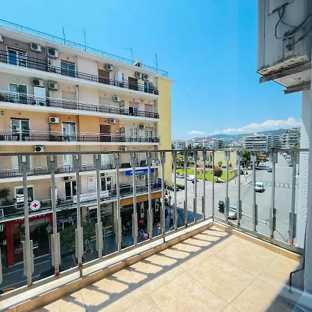 Center Kavala