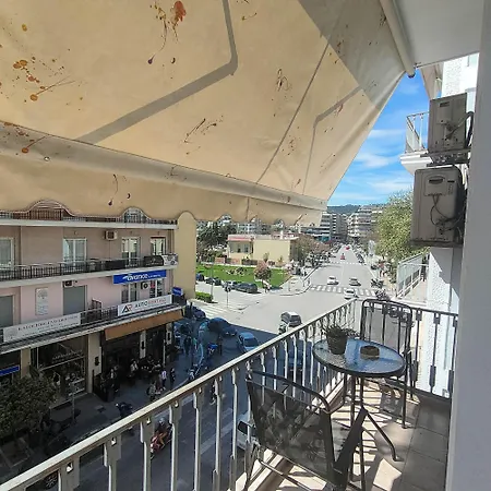 Center 1 Appartamento Kavala