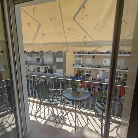 Center Apartment