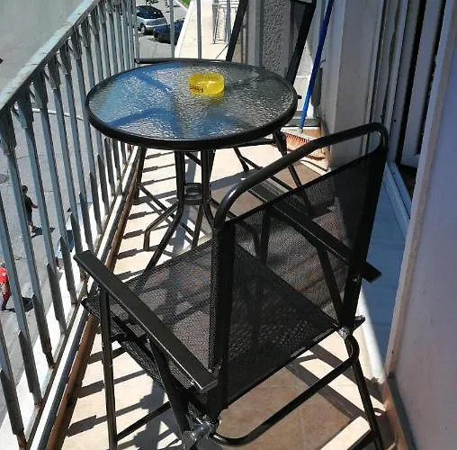 Appartamento Center 1