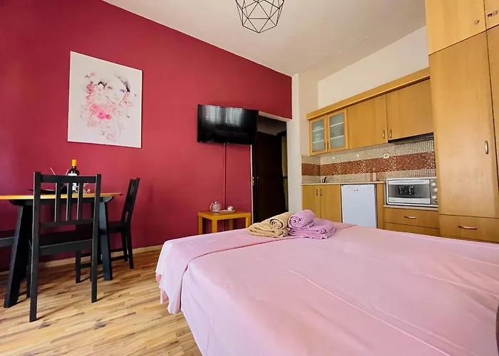 Center 1 Appartamento *