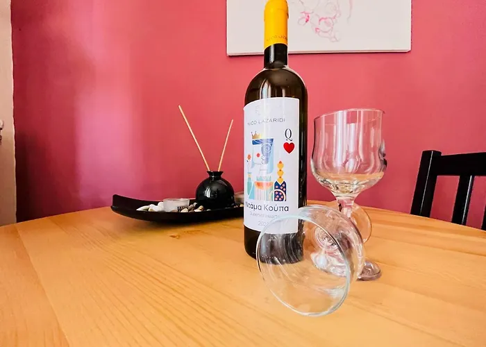 Appartamento Center 1