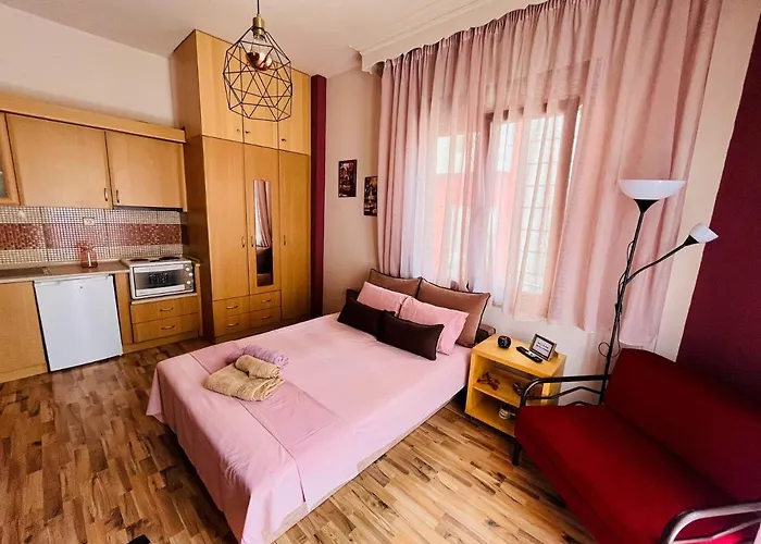 Appartamento Center 1 *