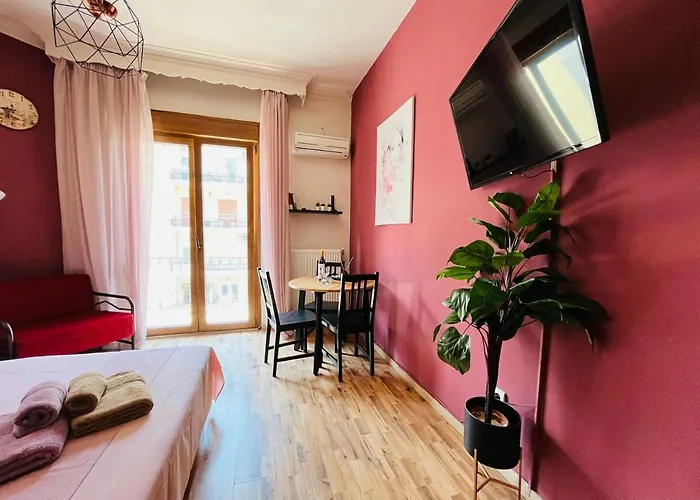 Appartamento Center 1 *