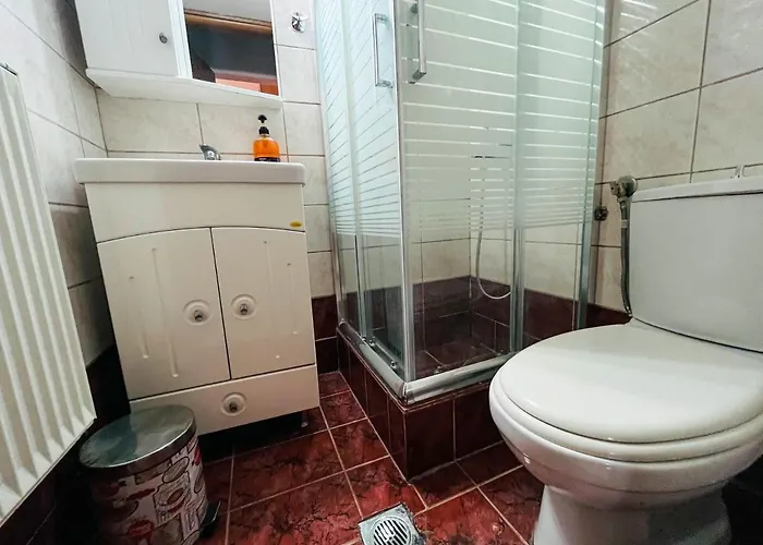 Center 1 Appartamento