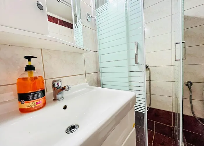 Center 1 Appartamento Kavala