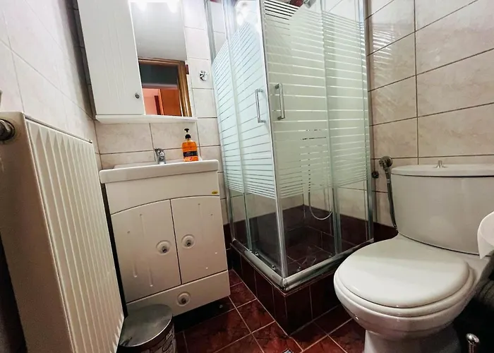 Center 1 Appartamento *