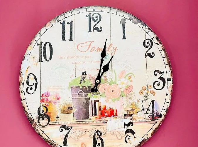 Center 1 Appartamento