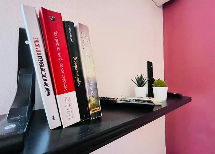 Center 1 Appartamento