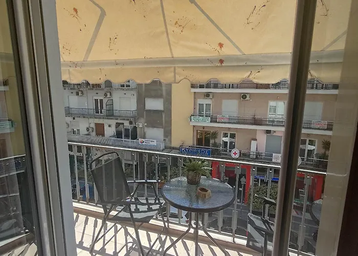 Center 1 Appartamento